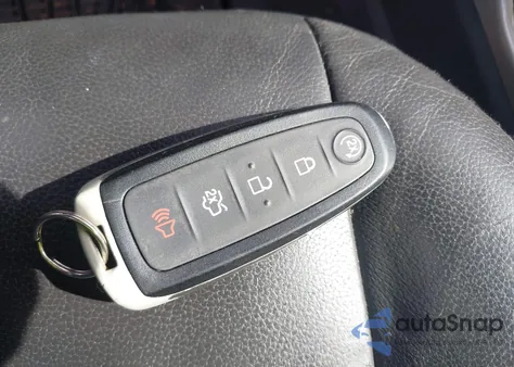 2013 Ford Escape Sel from USA, damaged, VIN 1FMCU0H94DUA04924